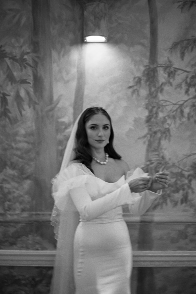 NYC Wedding Photographer