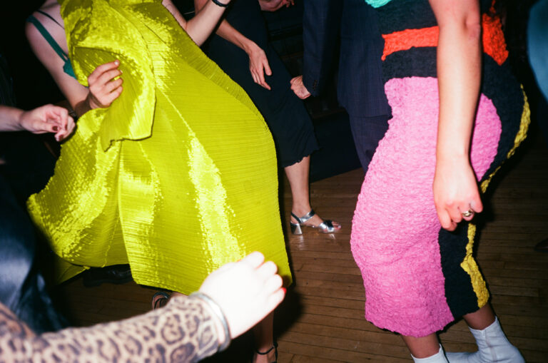 Wedding Photographer